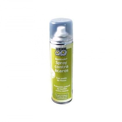 SPRAY ANTI ACAROS 200ML