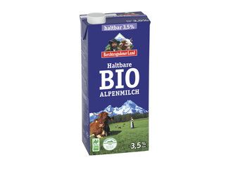LECHE VACA ENTERA  3.5% 1L.