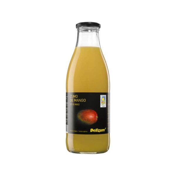 NECTAR MANGO 1L