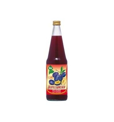 BEBIDA DIET&Eacute;TICA CIRUELA 700ML
