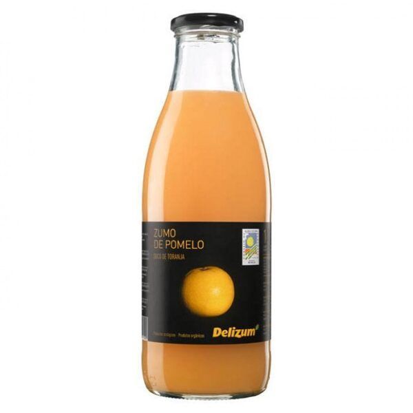ZUMO POMELO 1L.
