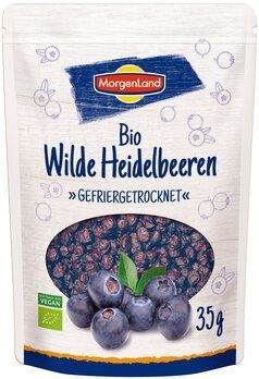 AR&Aacute;NDANOS SILVESTRES ECO. LIOFILIZADOS 35GR