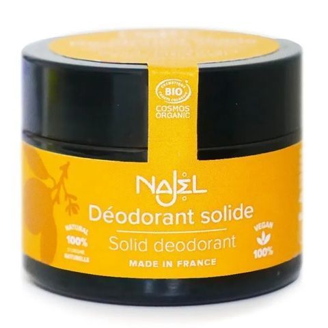 DESODORANTE SOLIDO MANGO/CITRUS 45 GR