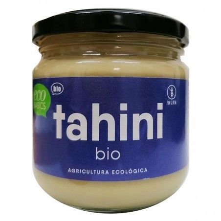 TAHINI SIN GLUTEN BIO 250 GR