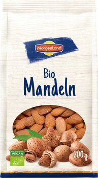 ALMENDRA 200 GR