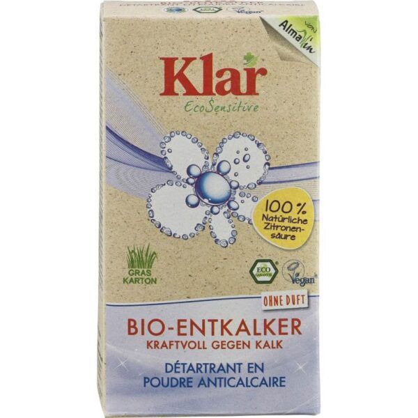 DESCALCIFICADOR BIO 280 GR