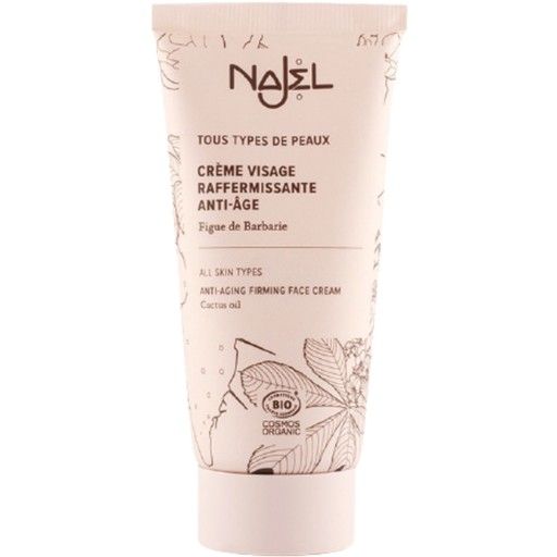 CREMA REAFIRMANTE ANTIEDAD 50ML