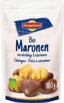 CASTA&Ntilde;AS ECO  100GR