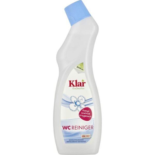 LIMPIADOR WC 750ML