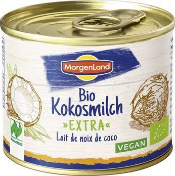 LECHE COCO EXTRA LATA 200ML