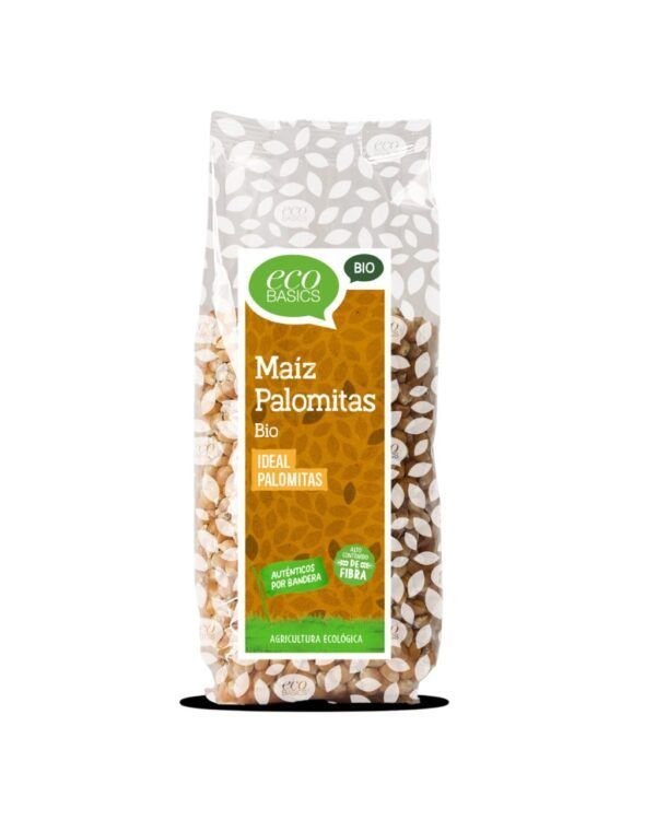 PALOMITAS 500GR