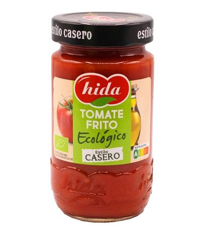 TOMATE FRITO 350GR