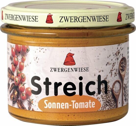 PATE TOMATE SECO 180 GR