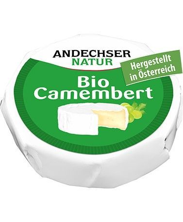 QUESO CAMEMBERT 100GR