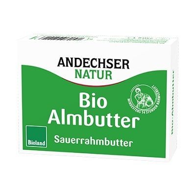 MANTEQUILLA ALPINA 250 GR
