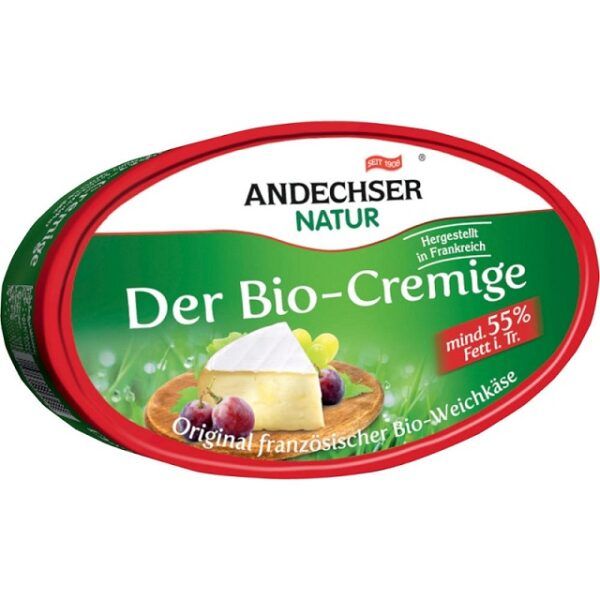 CREMA ORGANICA 200GR
