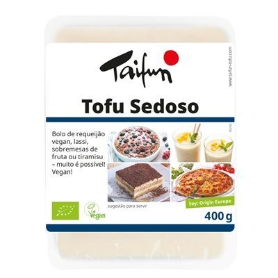 TOFU SEDOSO 400GR