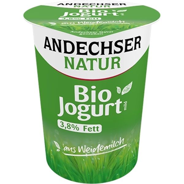 JOGURT SUAVE ENTERO 500GR