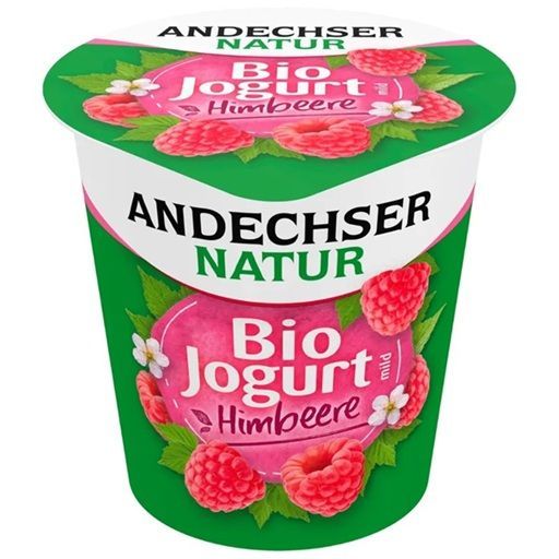 YOGURT FRAMBUESA 150GR