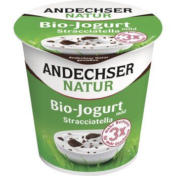 YOGOURT STRACCIATELLA  150GR