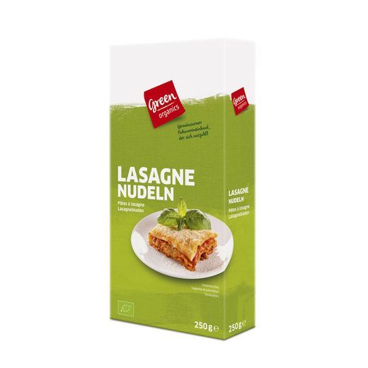 PLACAS LASA&Ntilde;A TRIGO BLANCO 250GR