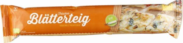 HOJALDRE 320GR
