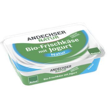 QUESO CON YOGURT CREMA 175GR