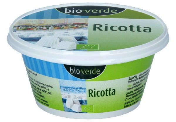 RICOTTA 250GR