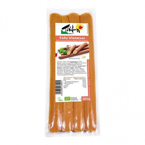 TOFU-WIENESAS 300GR