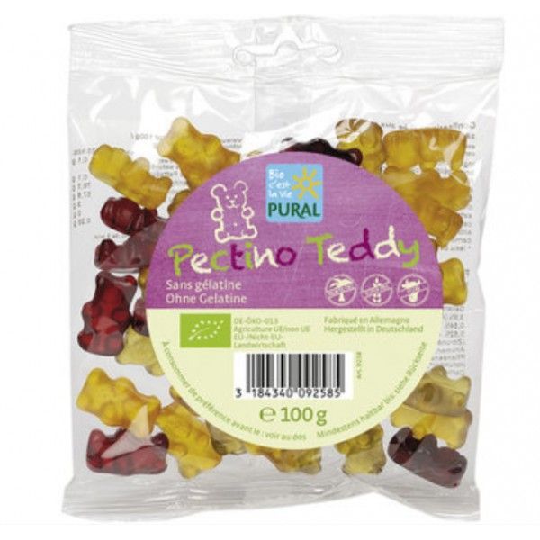 PECTINO TEDDY 100 GR
