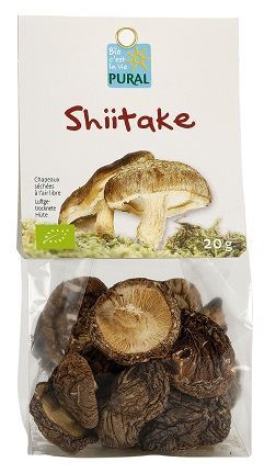 SHITAKE 20 GR