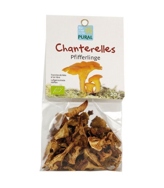 REBOZUELOS 20 GR