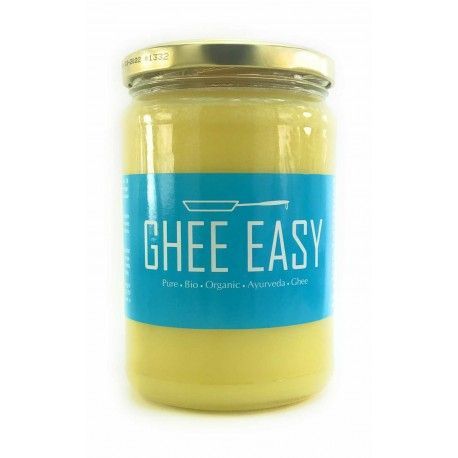 GHEE EASY 500GR