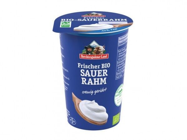 CREMA AGRIA 10% DE GRASA 200GR