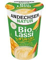 BIO LASSI MANGO 250 GR