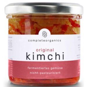 KIMCHI AUTENTICO 240 GR