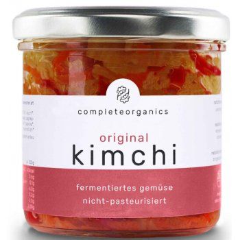 KIMCHI AUTENTICO 240 GR