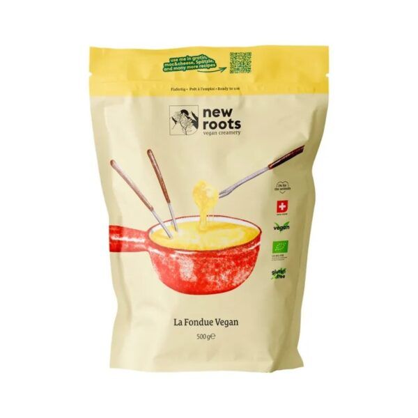 FONDUE VEGAN 500GR