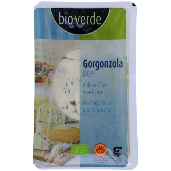 QUESO GORGONZOLA 125GR