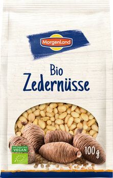 NUECES DE CEDRO (PI&Ntilde;ONES) 100GR