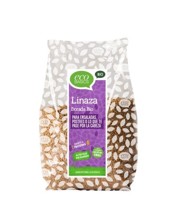 LINO DORADO 250GR