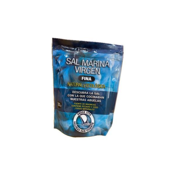 SAL FINA 750gr