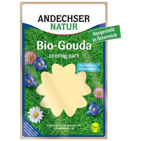 GOUDA EN LONCHAS 150GR