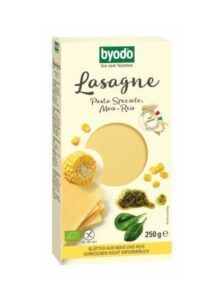 LASA&Ntilde;A DE MAIZ Y ARROZ  250GR