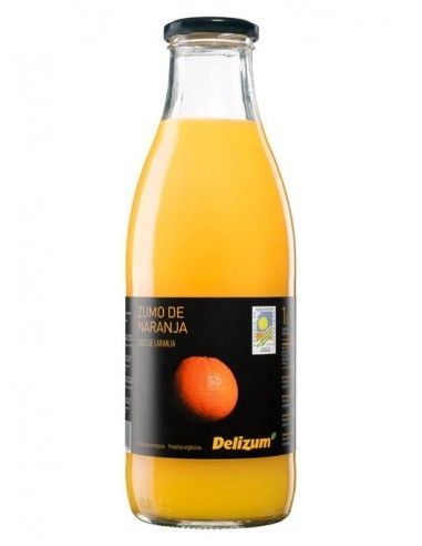 ZUMO NARANJA 1 L