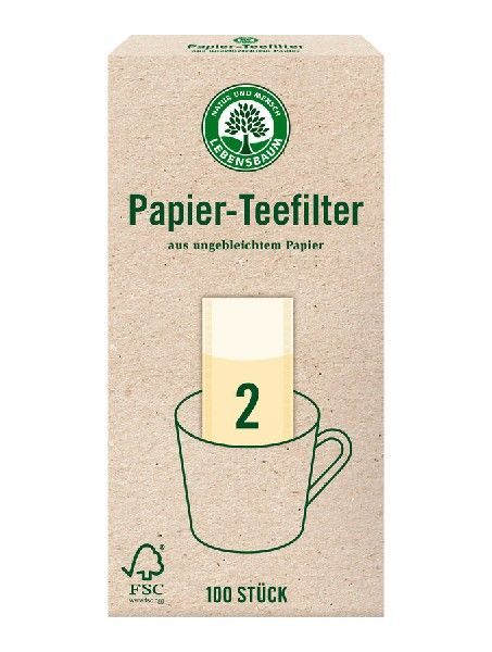FILTROS TE 100U.