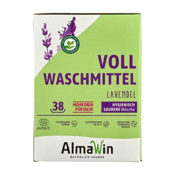 DETERGENTE UNIVERSAL 2KG