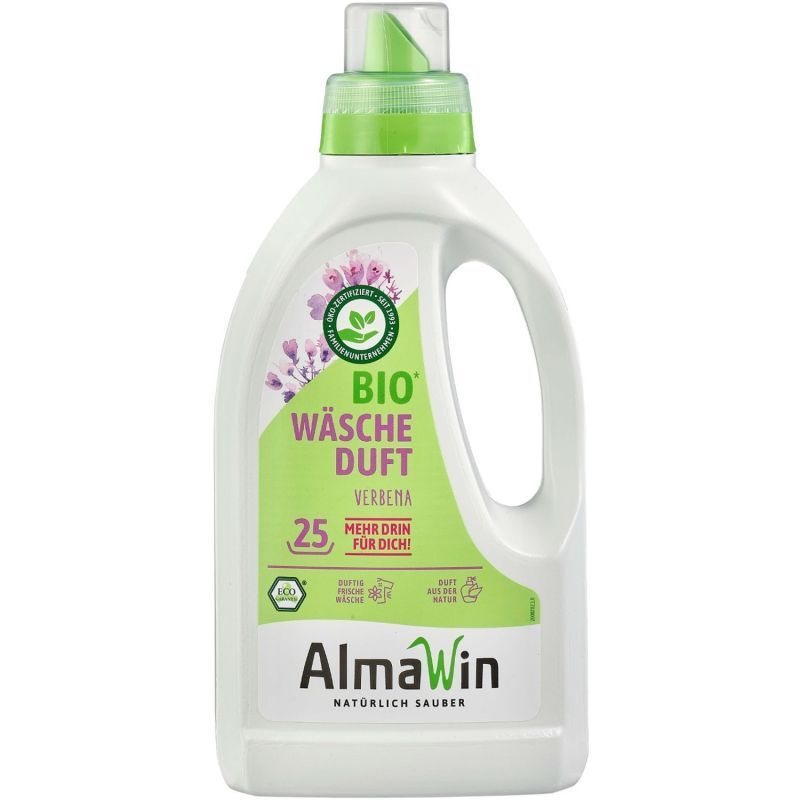 FRAGANCIA ROPA VERBENA 750ML