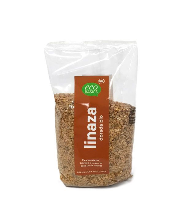 LINO DORADO 500GR