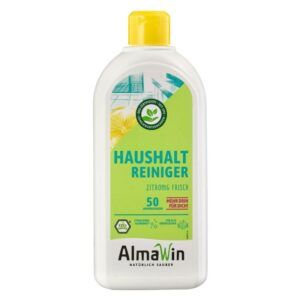 LIMPIADOR HOGAR LEMON POWER 50 LAV. 500ML